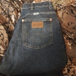 Wrangler westward 626 jeans
